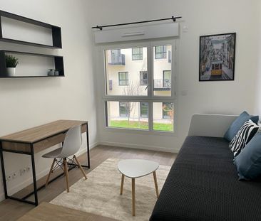 Appartement 1 pièce - Photo 2