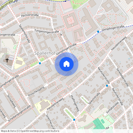 Hornikweg 14, 4020 Linz