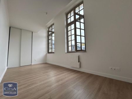 Location Appartement 3 pièces 74m² ST VALERY EN CAUX 76460 - Photo 3