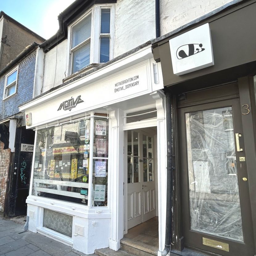 George Street - Photo 1