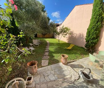 Location Maison - 106m² - Quartier Guilhemery ( TOULOUSE), - Photo 6