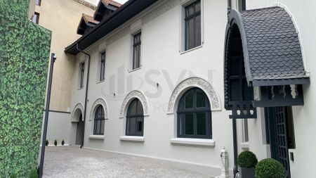 PARTER IN VILA PRETABIL RESTAURANT - Photo 3
