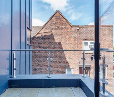 Semi-detached House to rent - High Street, Sevenoaks, TN13 - Photo 3