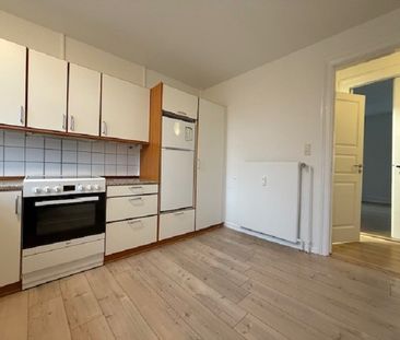 Skøn 3-værelses lejlighed i hjertet af Odense centrum. - Foto 5