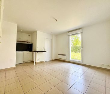 Location Appartement 1 pièce 23m² - Photo 5