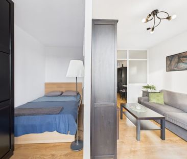 Świetnie skomunikowane, blisko Spodka 38 m² - Photo 3