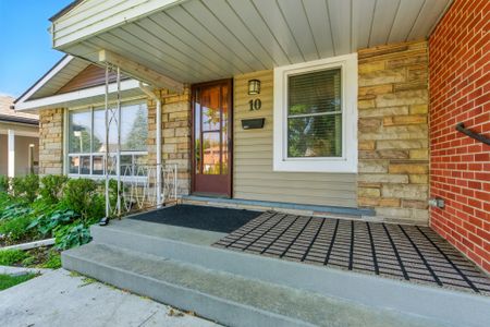 For Lease - 10 Owen Place Unit# MAIN, Hamilton, Ontario - Photo 5