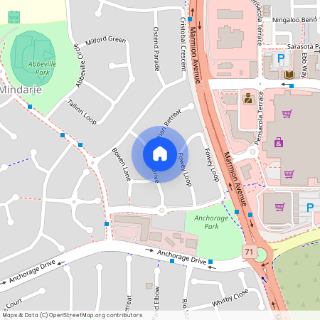 14 Mersin Drive, WA 6030, Mindarie