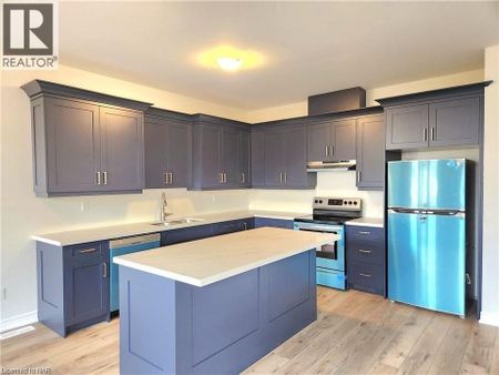 For Lease - 15 SHAMROCK Common, St. Catharines, Ontario - Photo 5