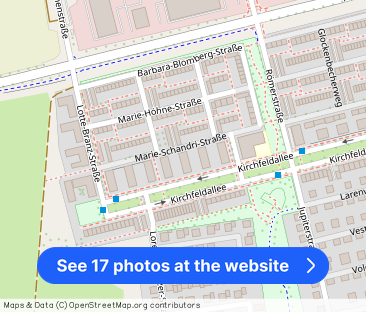 Mietwohnung in Regensburg - Moderne 3-Zimmer-Wohnung mit zwei Balko... - Photo 1