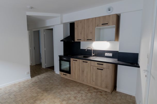 Location Appartement 3 pièces 40m² ST ANTHEME 63660 - Photo 1