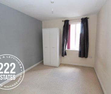 Flat 5 St. Mary's Court, 1 New William Close Partington M31 4NZ - Photo 2