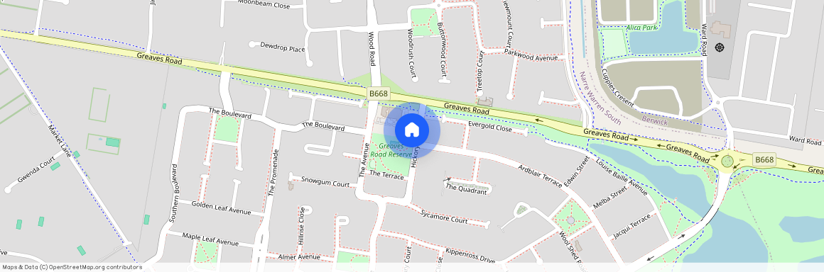 11 Hickory Drive, Vic 3805, Narre Warren South