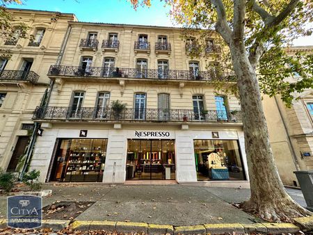 Location Appartement 2 pièces 50m² AVIGNON 84000 - Photo 2