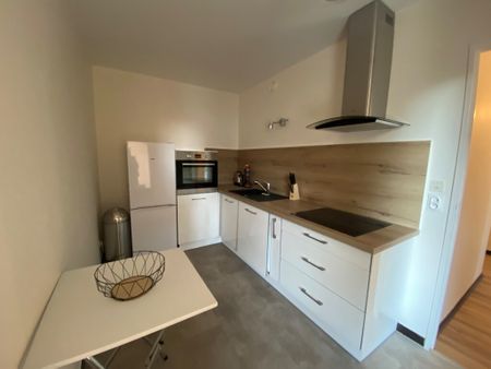 Location Appartement 2 pièces 50m² LA RAVOIRE 73490 - Photo 4