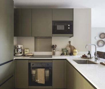 1 bedroom apartment to rent - Photo 6