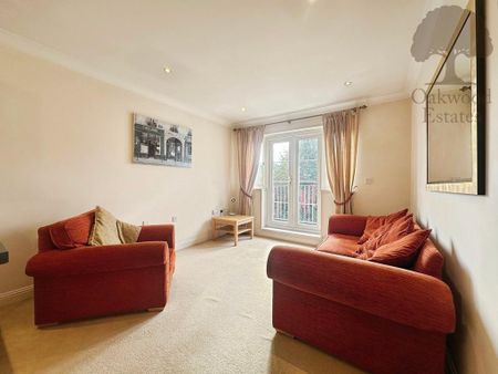 2 bedroom apartment to rent - Photo 3