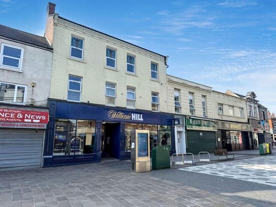 Dovecot Street, Stockton-on-Tees, Durham, TS18 1LH - Photo 1