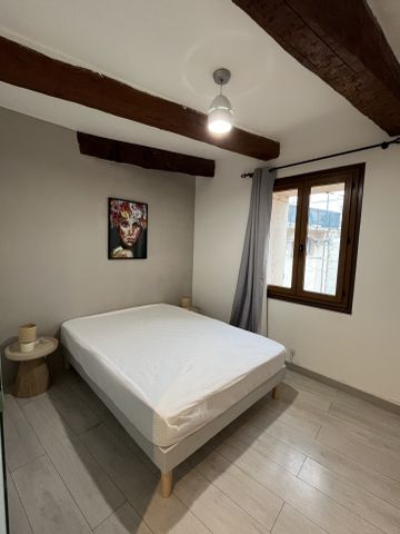 Location Appartement 2 pièces 46m² SOLLIES TOUCAS 83210 - Photo 3