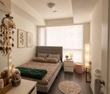 For Lease - 135 Lower Sherbourne Street Unit# 678 W, Toronto, Ontario - Photo 5