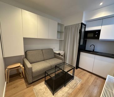 Location Appartement 1 pièce 13m² - Photo 2