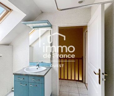 Location appartement 2 pièces 44 m² à Laval (53000) - Photo 1