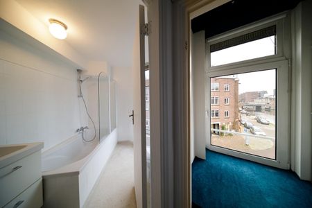 Te huur: Appartement Fagelstraat 106 1 in Amsterdam - Photo 3