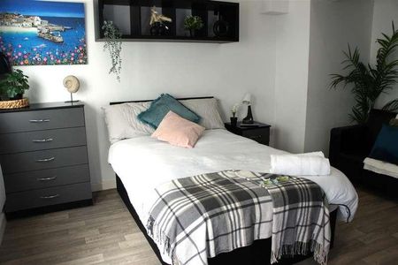 North Sherwood Street, Nottingham, NG1 - Photo 5