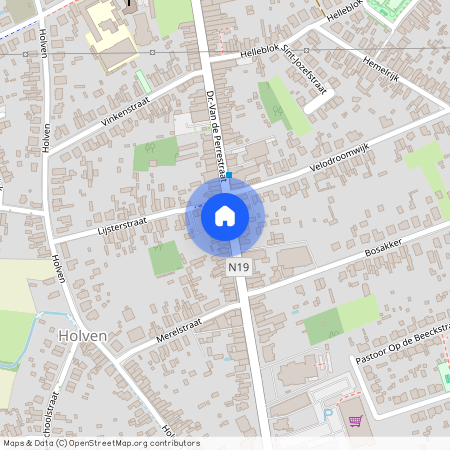 Dr.-Van de Perrestraat 102, 2440 Geel