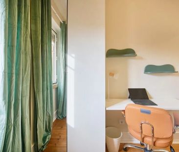 Avenida Almirante Reis, Lisbon, Lisbon 1000-049 - Photo 4