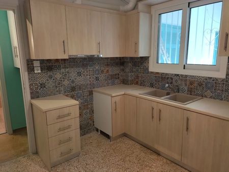 Διαμέρισμα για ενοικίαση - Ηλιούπολη, - Φωτογραφία 2