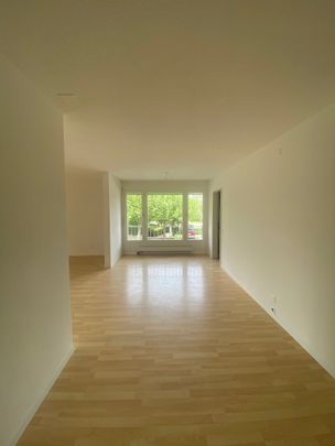 Frische 3.5-Zimmer-Wohnung mit Balkon in Olten - Foto 1
