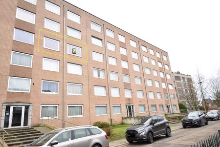 Netjes opgefrist appartement aan het Helbeekplein in Hasselt - Photo 3