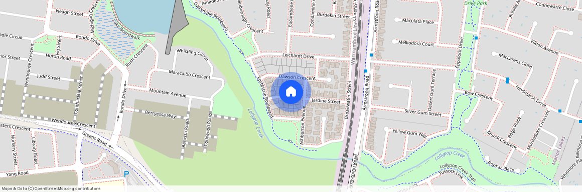 5 Yass Court, Vic 3024, Manor Lakes