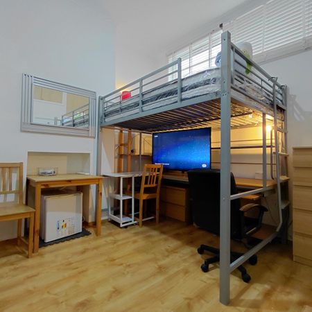 Lichfield Grove, Finchley, London N3 - Photo 2