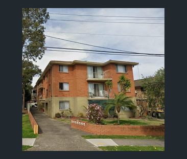 Spacious & Well-Maintained 2-Bedroom Unit in a Convenient Location - Photo 1