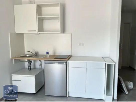 Appartement à louer 1 pièce 35.18m² - Photo 1