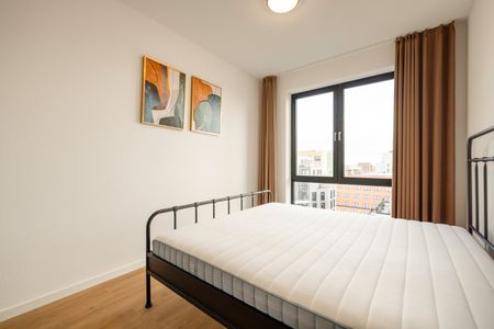 Te huur: Appartement Niemeyerstraat 267 in Hoofddorp - Foto 4