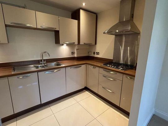 1 bedroom apartment to rent - Photo 1