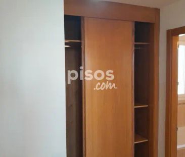 Piso en alquiler en Calle de la Senda - Foto 1