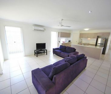 Freshly Updated Four Bedroom Family Home in Freshwater Estate - Photo 2