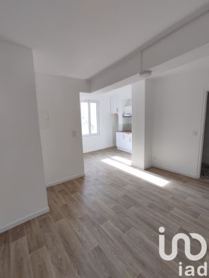 Appartement 2 pièces de 35 m² à Amboise (37400) - Photo 1