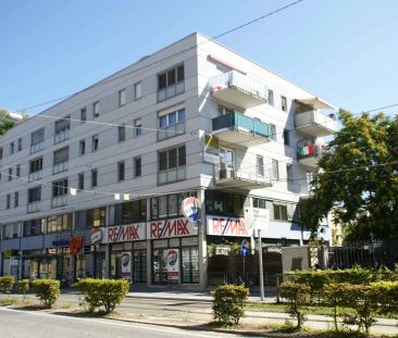 Generalsanierte 2 Zimmer Wohnung - Provisionsfrei! - Photo 2