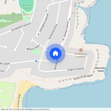 2/18 Tingira Crescent, NSW 2533, Kiama