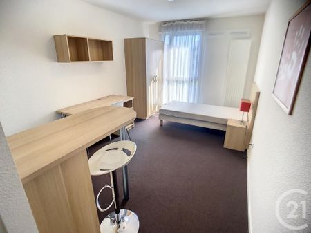 Location Appartement 1 pièce 21m² TROYES 10000 - Photo 4