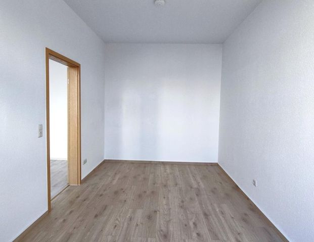 Etagenwohnung in Plauen - Photo 1