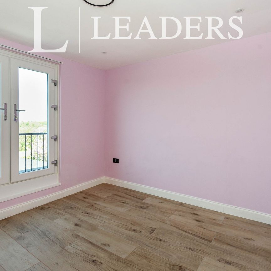 5 bedroom house to rent Wilson Avenue, Brighton, BN2 - Photo 1