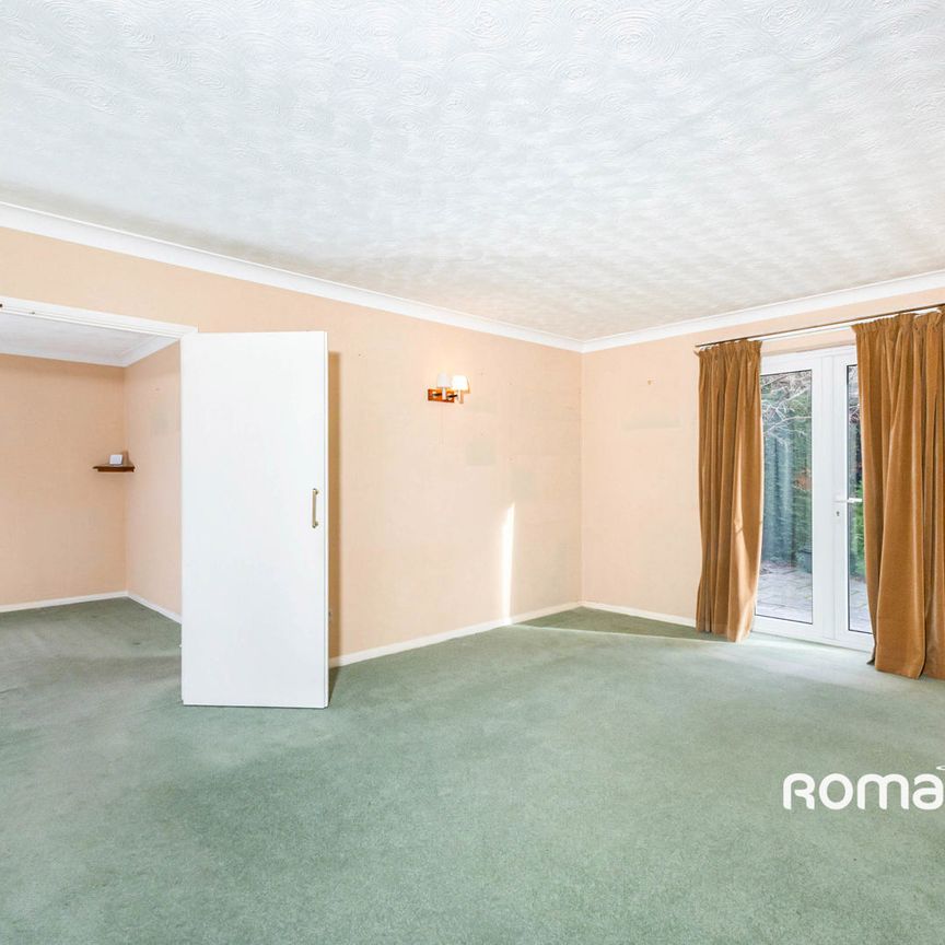 2 bedroom maisonette to rent - Photo 1