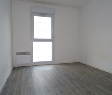 Location Appartement 2 pièces 49m² ORLEANS 45000 - Photo 6