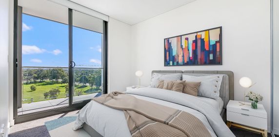 Near New Modern Apartment - Photo 2